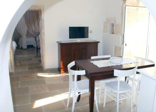 Trulli Del Sole Donato