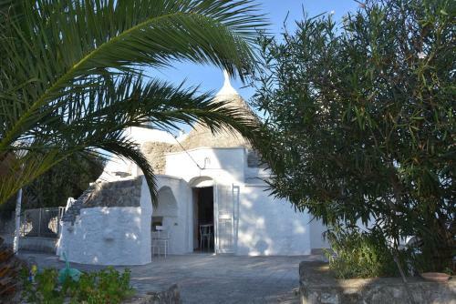 Trulli Del Sole Donato
