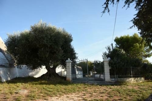Trulli Del Sole Donato