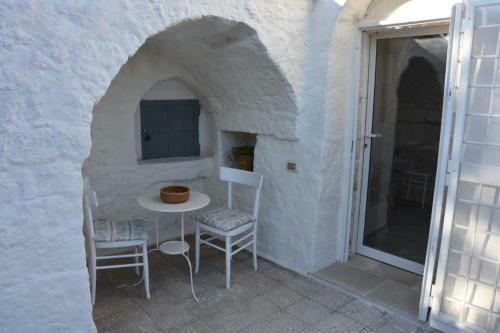 Trulli Del Sole Donato