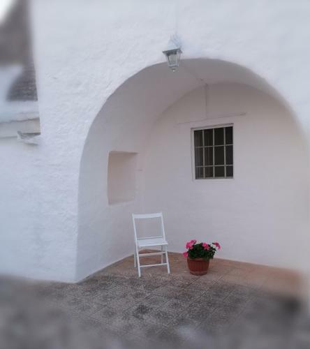 Trulli Del Sole Donato