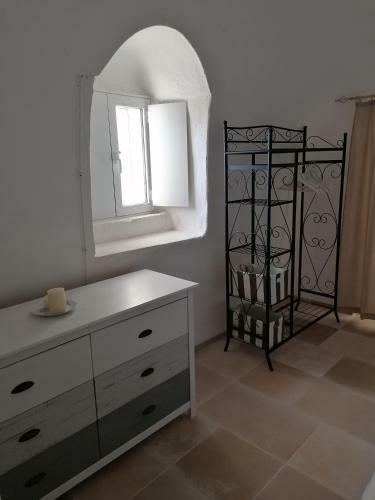 Trulli Del Sole Donato