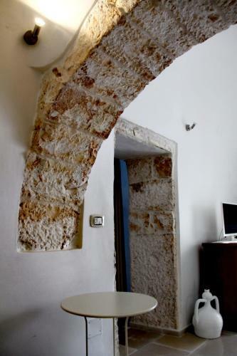Trulli Del Sole Donato