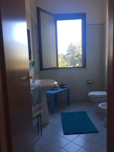 Casa Vacanza Porto Cesareo
