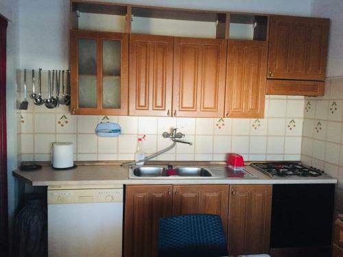 Casa Vacanza Salento Dream