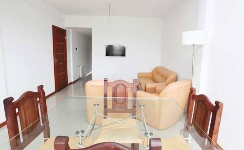 Apartamento Gusanuncio