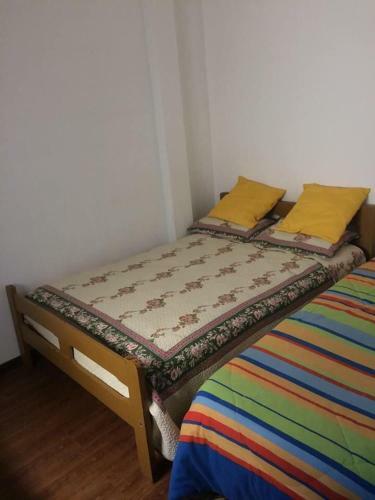 Apartamento Gusanuncio
