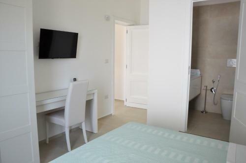 Villa Aribea Apartments