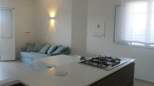 Villa Aribea Apartments