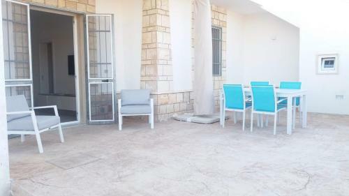 Villa Aribea Apartments