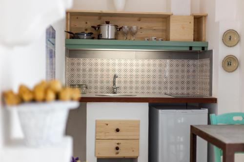 Apartamento Casa ''la Pigna''
