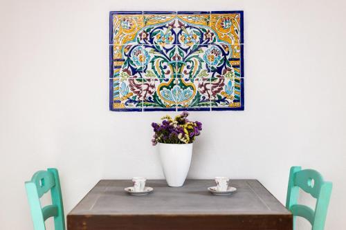 Apartamento Casa ''la Pigna''