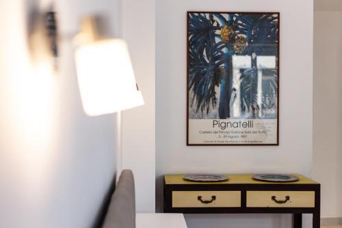 Apartamento Casa ''la Pigna''