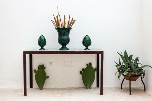 Apartamento Casa ''la Pigna''