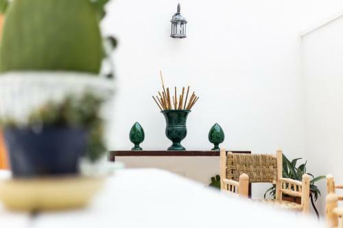 Apartamento Casa ''la Pigna''