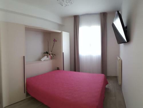Hostal Alessio Room