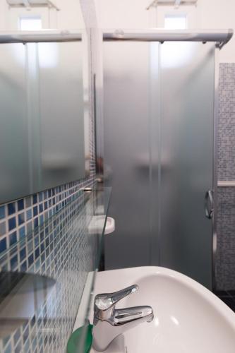 Apartamento Villa Lunarossasalento