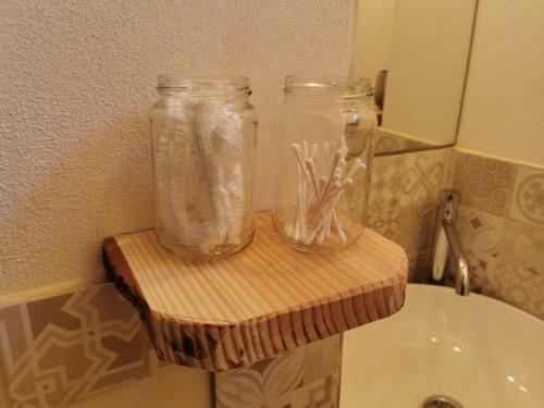 Hostal Trullo Suite