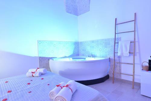 Hostal Trullo Suite