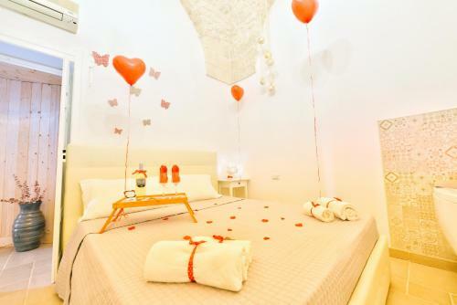 Hostal Trullo Suite
