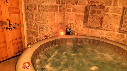Hostal Trullo Suite