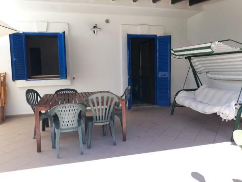 Villa In Villaggio