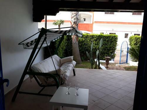 Villa In Villaggio