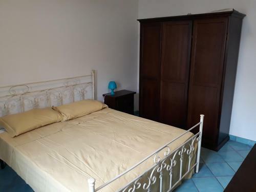 Villa In Villaggio