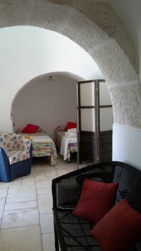 Trulli In Valle D'itria