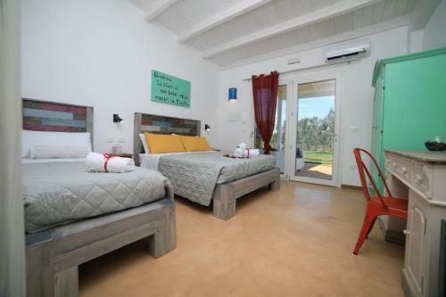 Hostal L'ulivo E La Stella