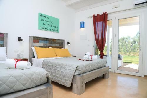 Hostal L'ulivo E La Stella
