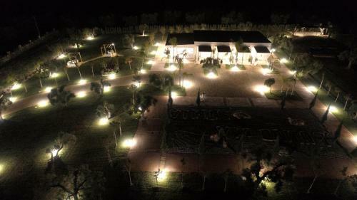 Hostal L'ulivo E La Stella