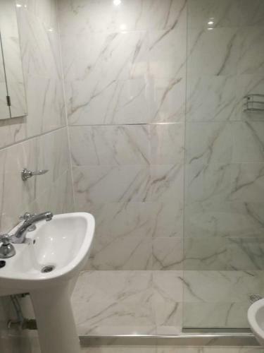 Apartamento Tres Ambientes Frente Al Mar