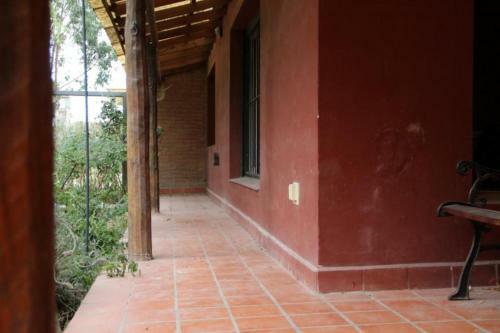 Casa Estancia