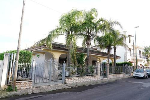 Villa Delle Palme
