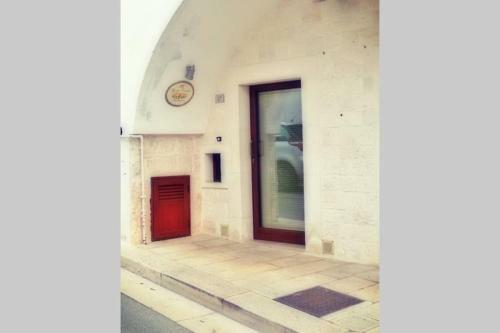 Casa Del Maestro
