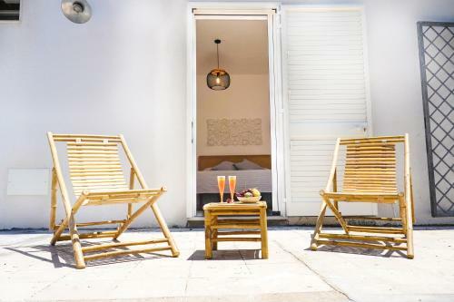 B&B La Penisola