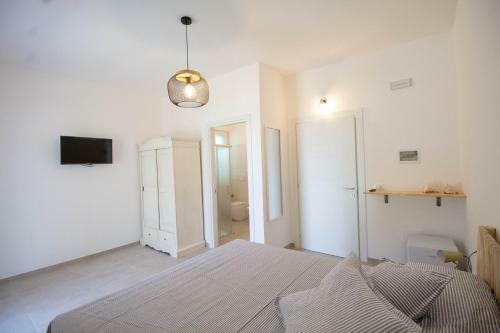 B&B La Penisola