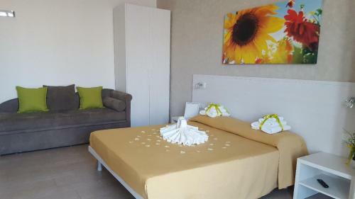 Hostal Sabrina's House