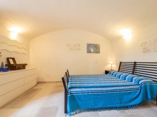 Locazione Turistica Trullo Rosa Blu