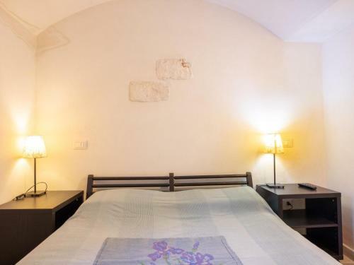 Locazione Turistica Trullo Rosa Blu