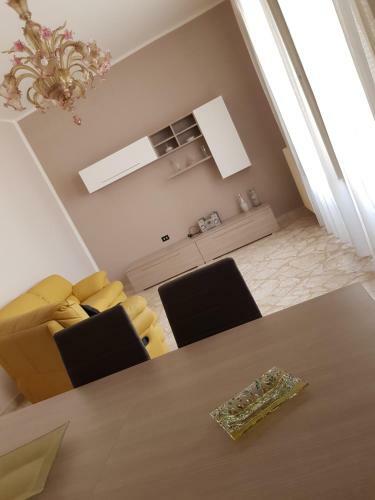 Apartamento Piccola Perla