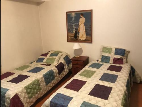 Apartamento Departamento Leti 6 Personas