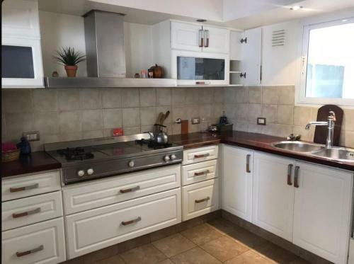 Apartamento Departamento Leti 6 Personas