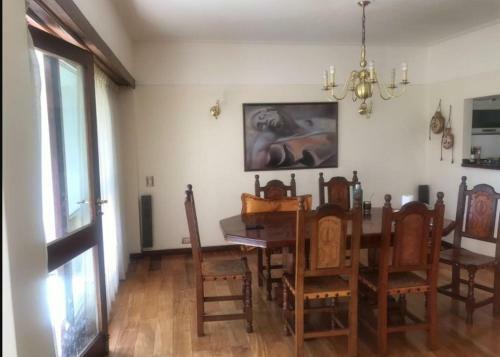 Apartamento Departamento Leti 6 Personas