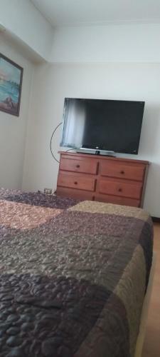 Apartamento Departamento Leti 6 Personas