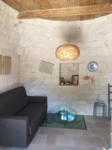 I Trulli Di Mario