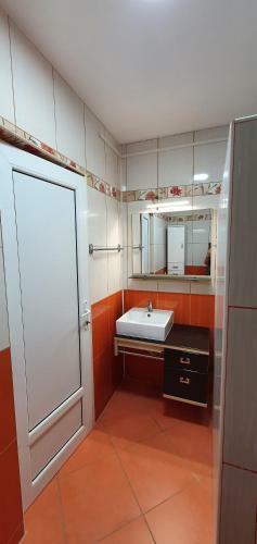 Apartman Negotin