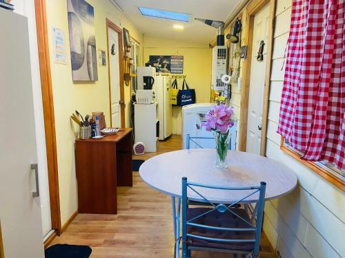 Bemaro Hostal