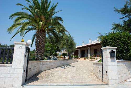 Residence Tenuta Masiedd 2